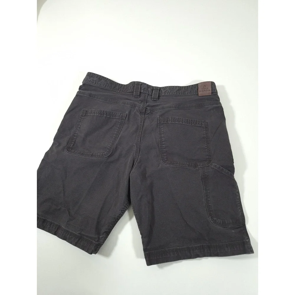 Prana bronson shorts